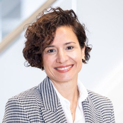 Zeynep Kantur Ozenci